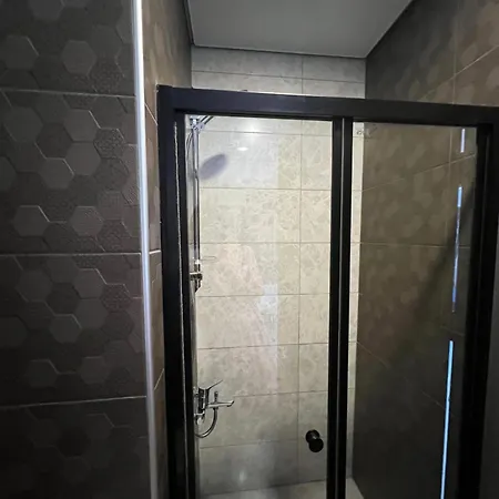 Cityst Duplex * 알란야