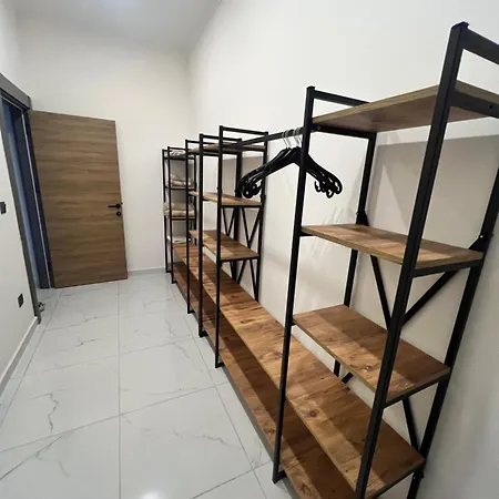 Cityst Duplex * 알란야