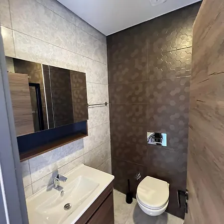 Apartament Cityst Duplex