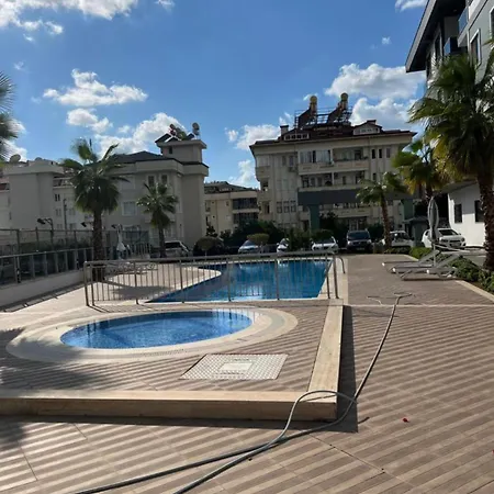 Cityst Duplex Apartamento