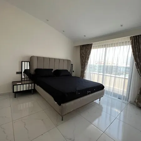 Apartamento Cityst Duplex *